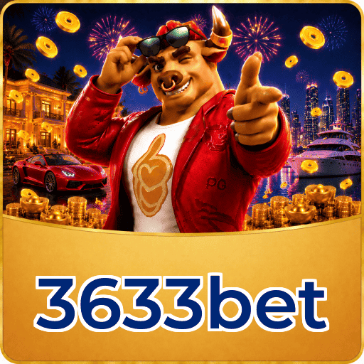 3633bet bônus R$5.000 + 500 giros - Rollover 35x, prazo 30 dias, 38% taxa conversão