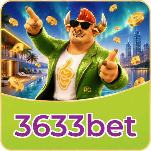 3633bet
