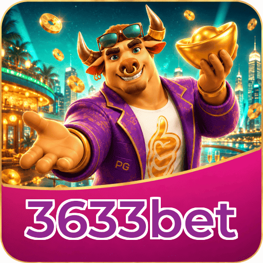 3633bet
