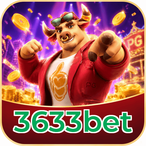 Catálogo 3633bet 2.547 jogos - Pragmatic Play, Evolution, NetEnt
